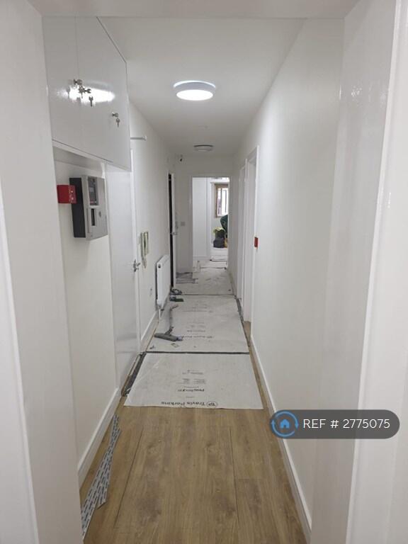 1 bedroom flat share for rent