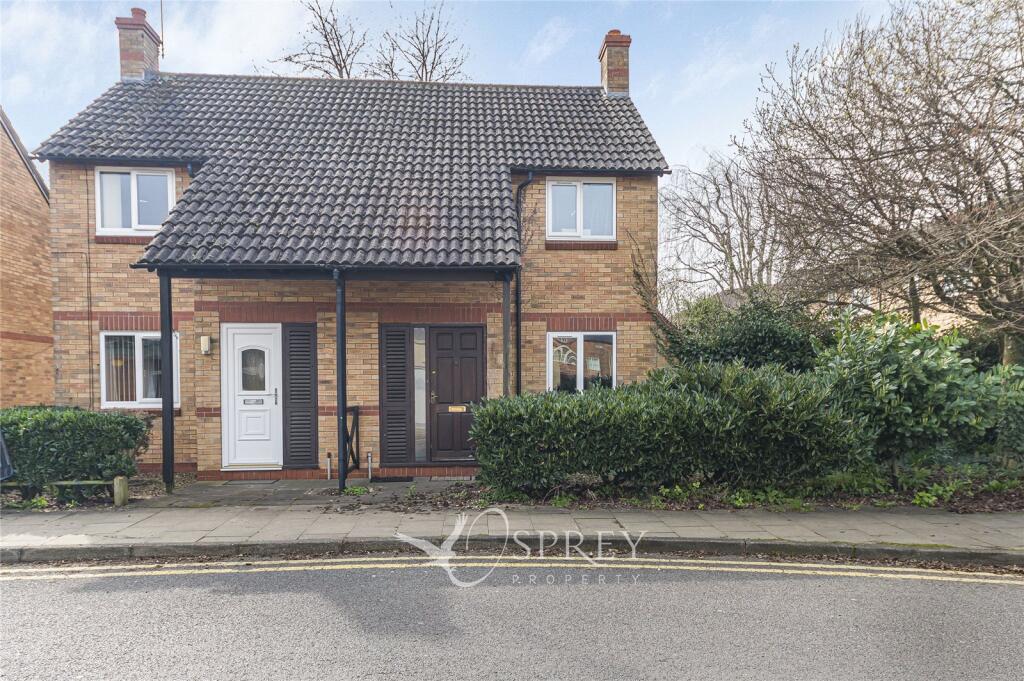 Main image of property: John Street, Oakham, LE15