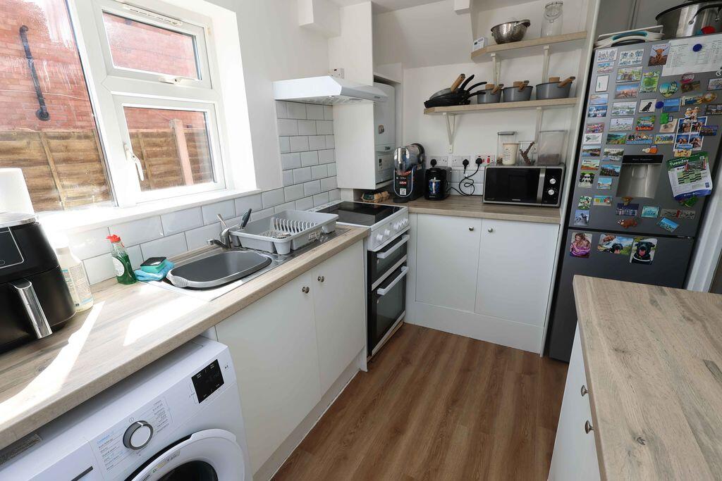 House in Bristol - More