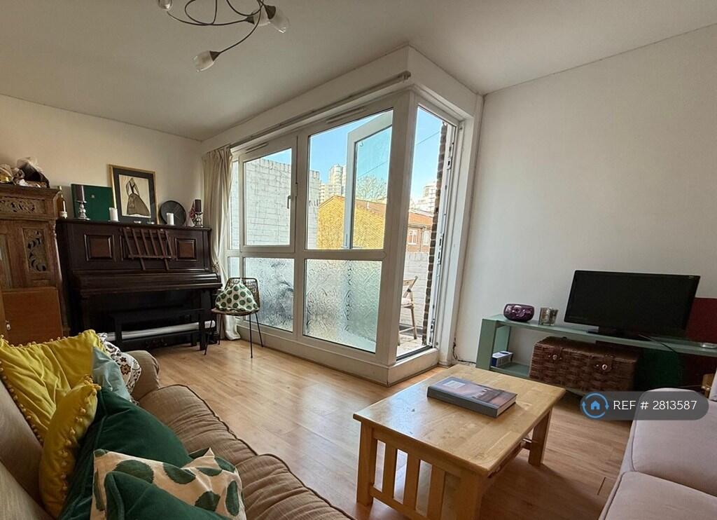 Main image of property: Groome House, London, SE11