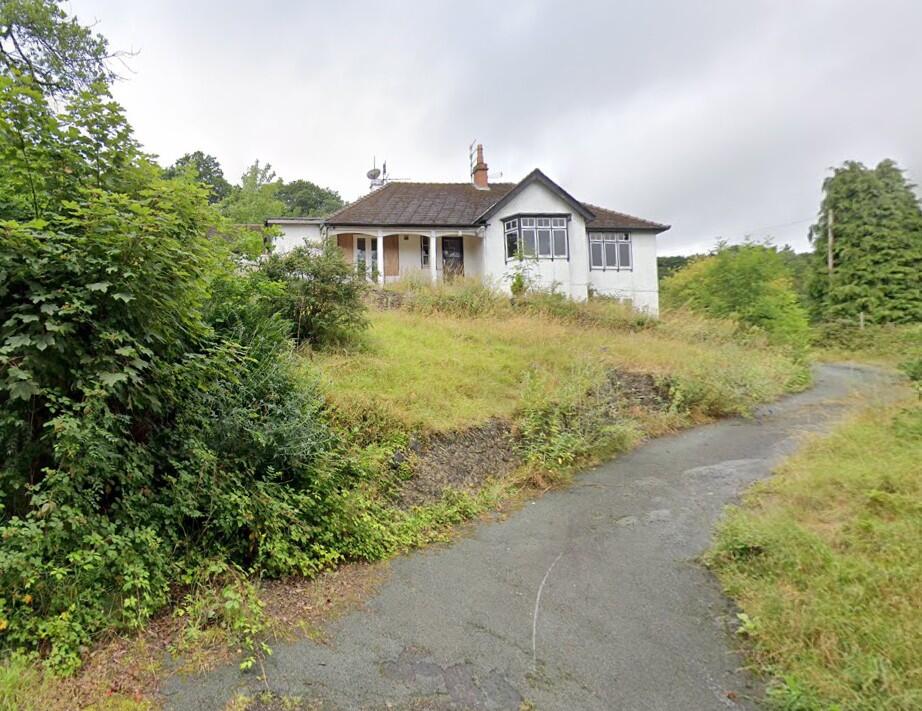 Main image of property: Oakbank, Cunnery Road, Church Stretton, Shropshire SY6 6AQ