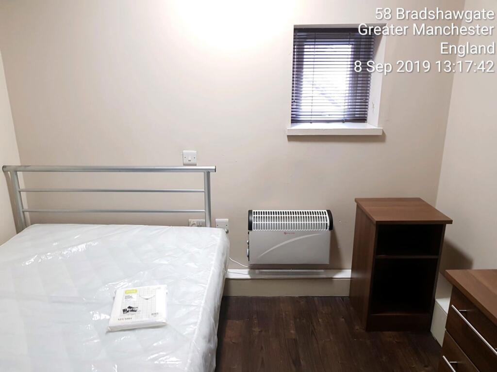 Apartment in Bolton, Springfield, The Haulgh - View 2