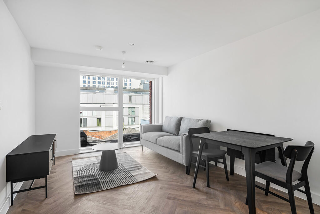 Additional image 6 of Chapmans Yard, Upper Gough Street, Birmingham, B1