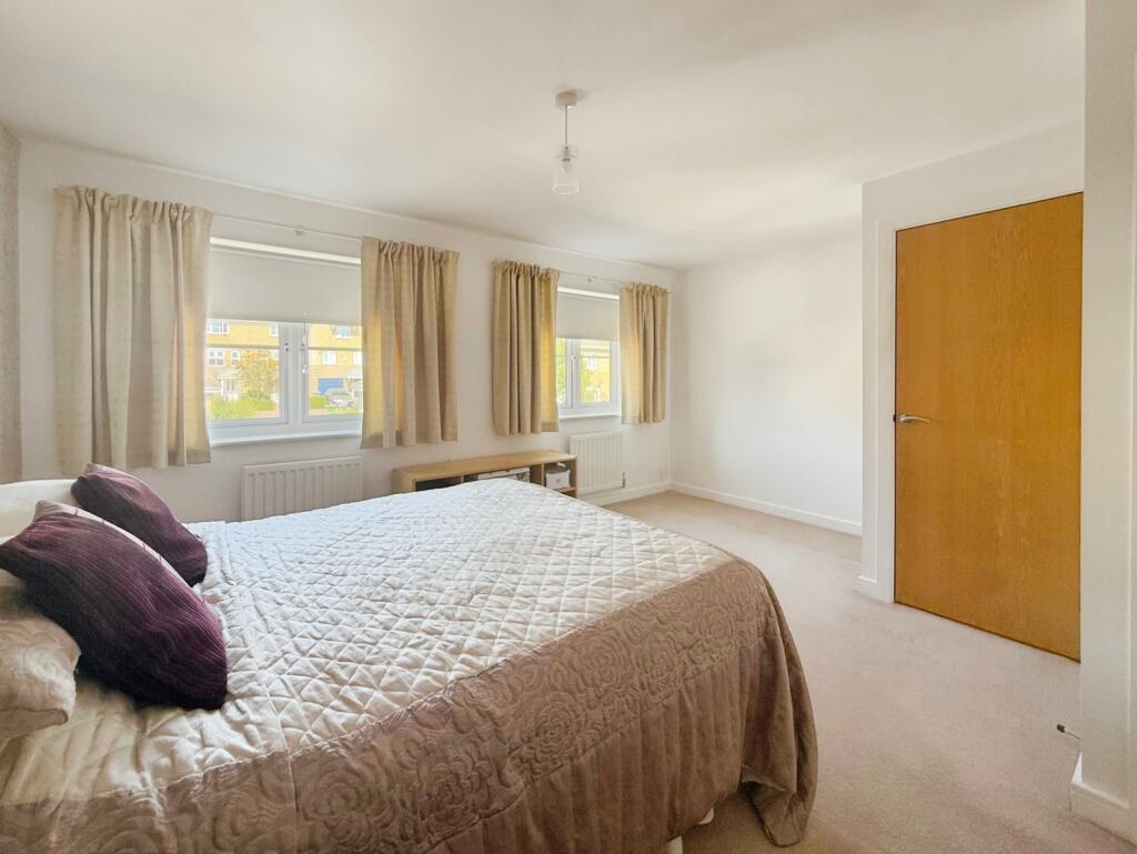 House in Reading - View 4