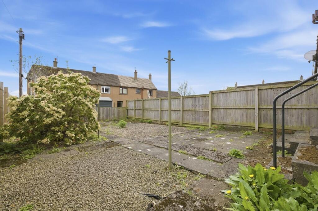 House in Kirkcaldy - View 2