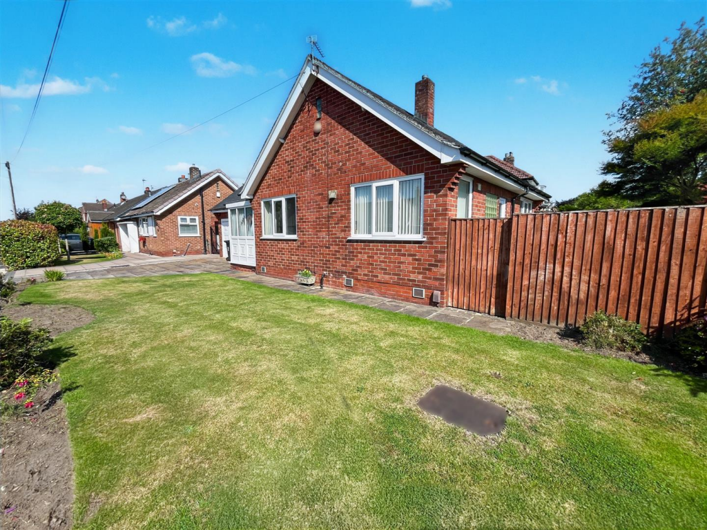 Coppice Avenue, Sale photo 3