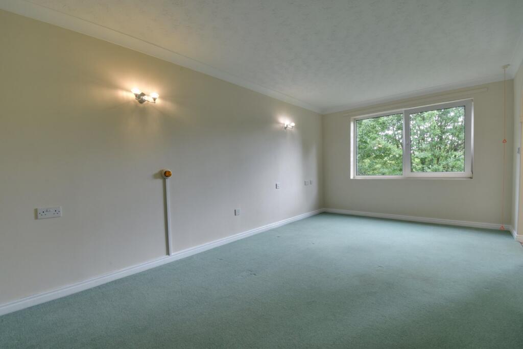 Apartment in Northallerton, North Yorkshire - View 4