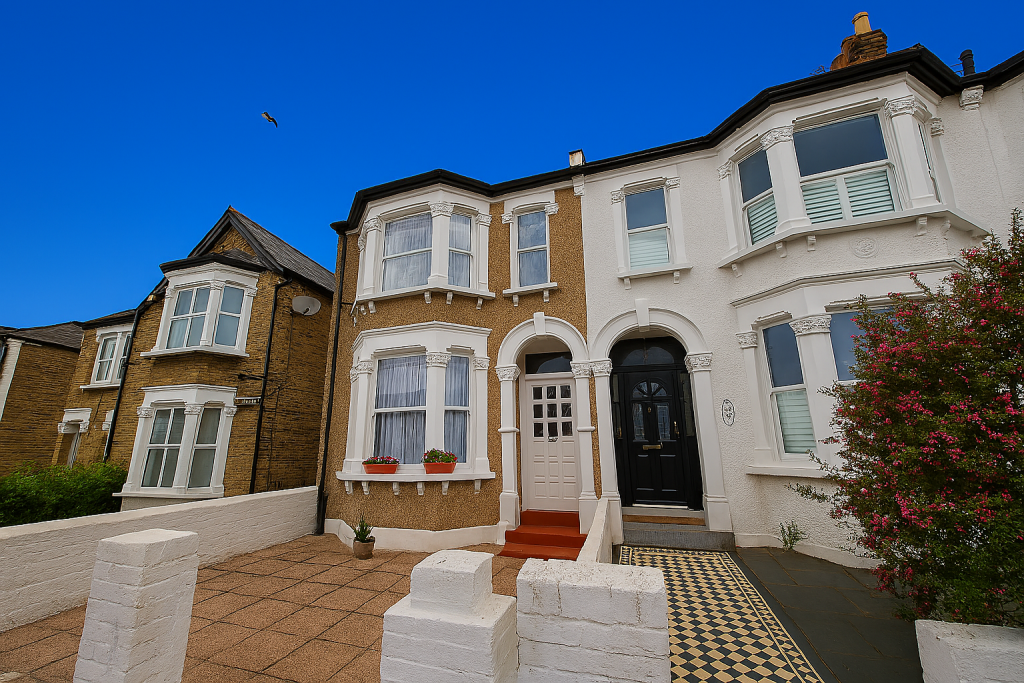 Main image of property: George Lane, Hither Green SE13