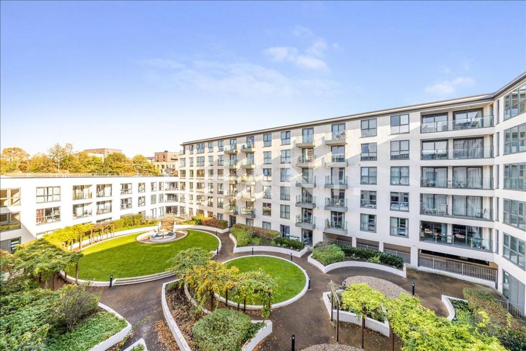 Main image of property: Gifford Street, St. Williams Court, N1