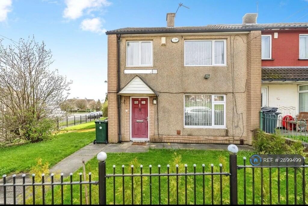 Main image of property: Landscove Avenue, Bradford, BD4