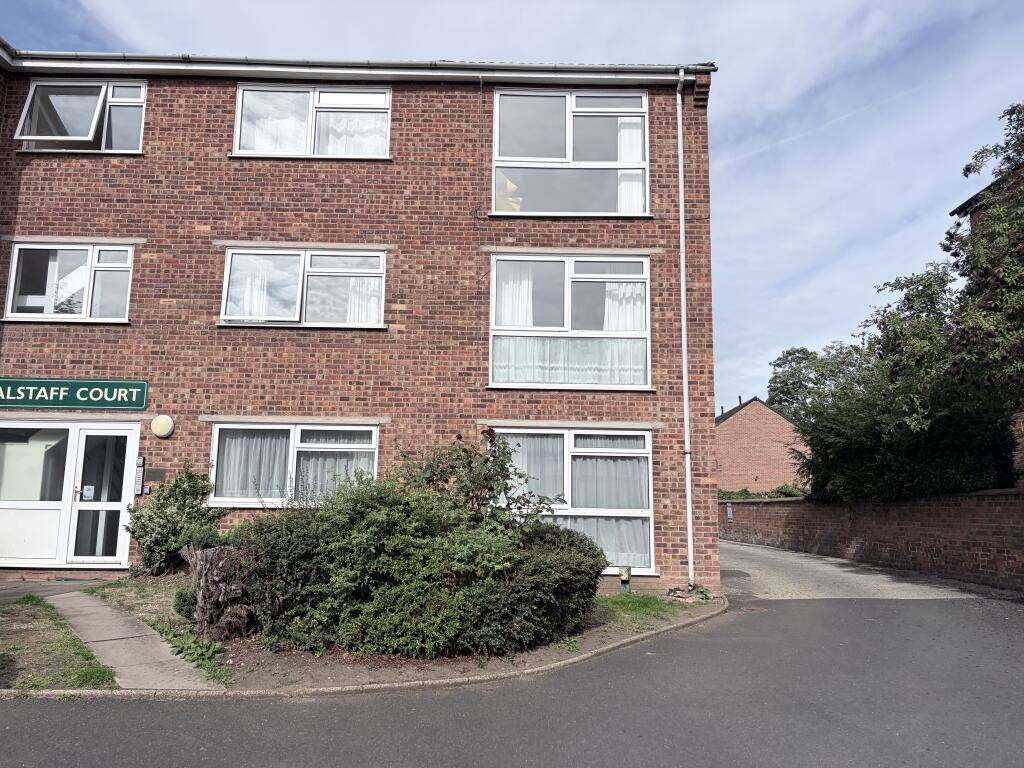 Main image of property: Falstaff Court, Guild Street, Stratford-upon-avon, Warwickshire