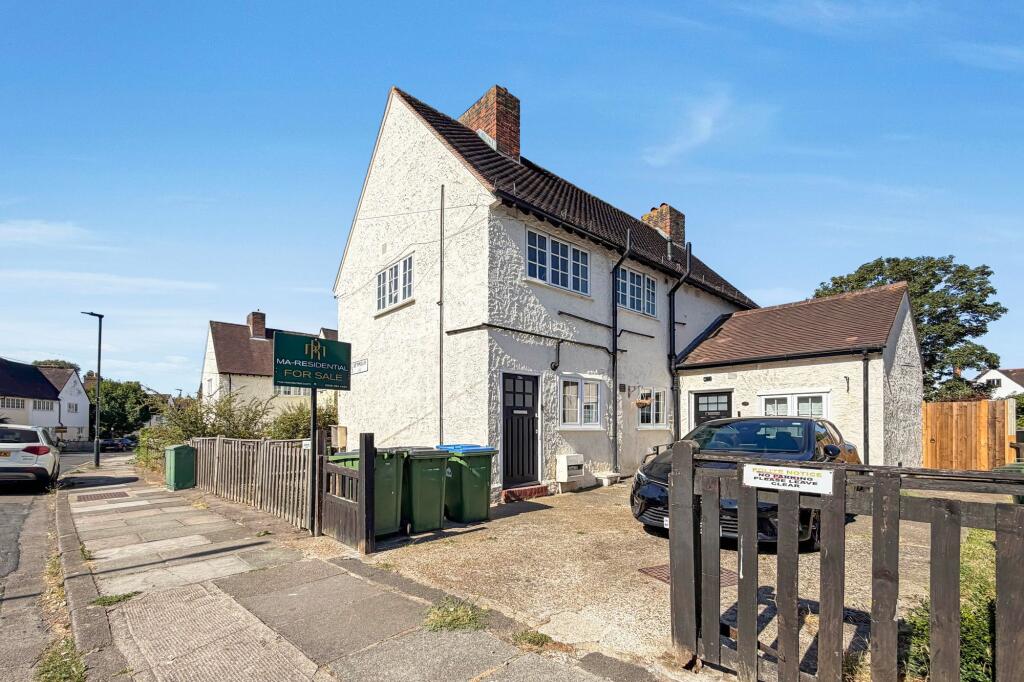 Main image of property: Admiral Seymour Road, London, SE9