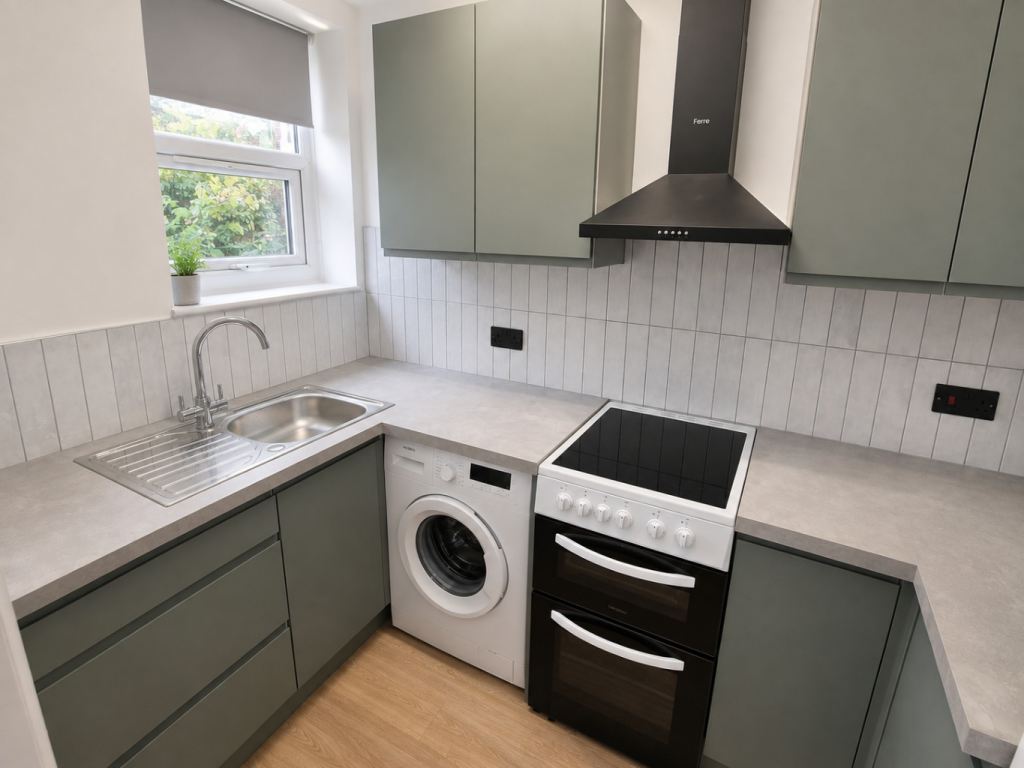 Apartment in Luton - View 3