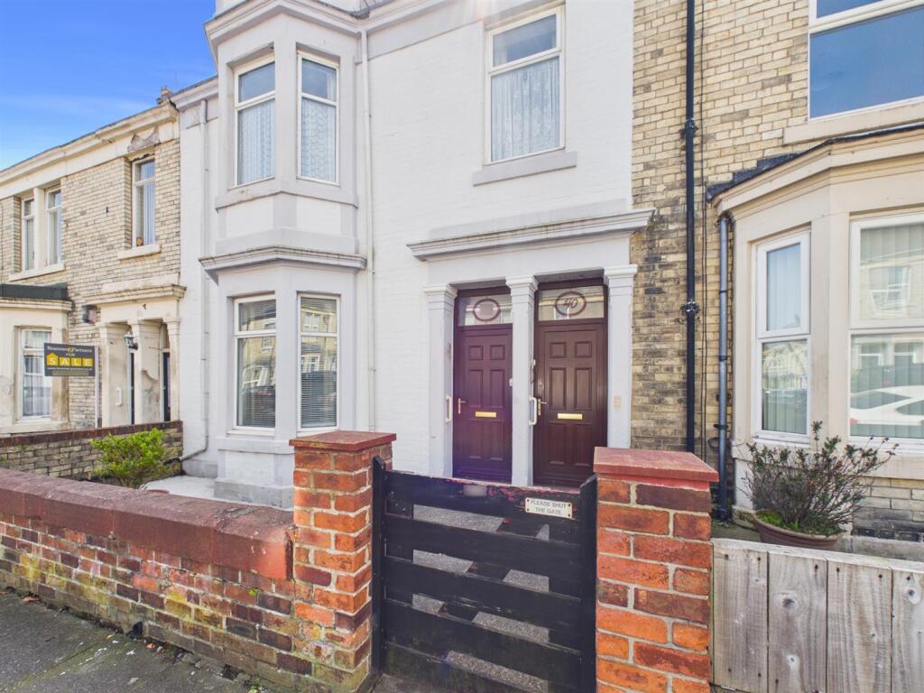 Main image of property: Waterloo Place, North Shields