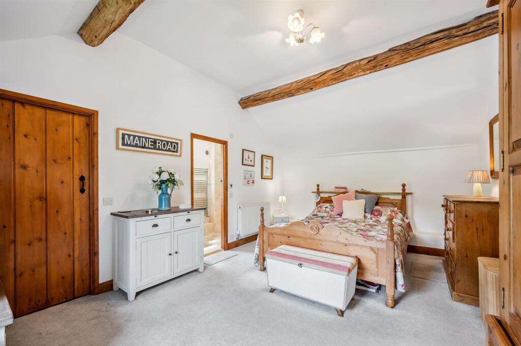 Rakes Road, Monyash, Bakewell - View 4