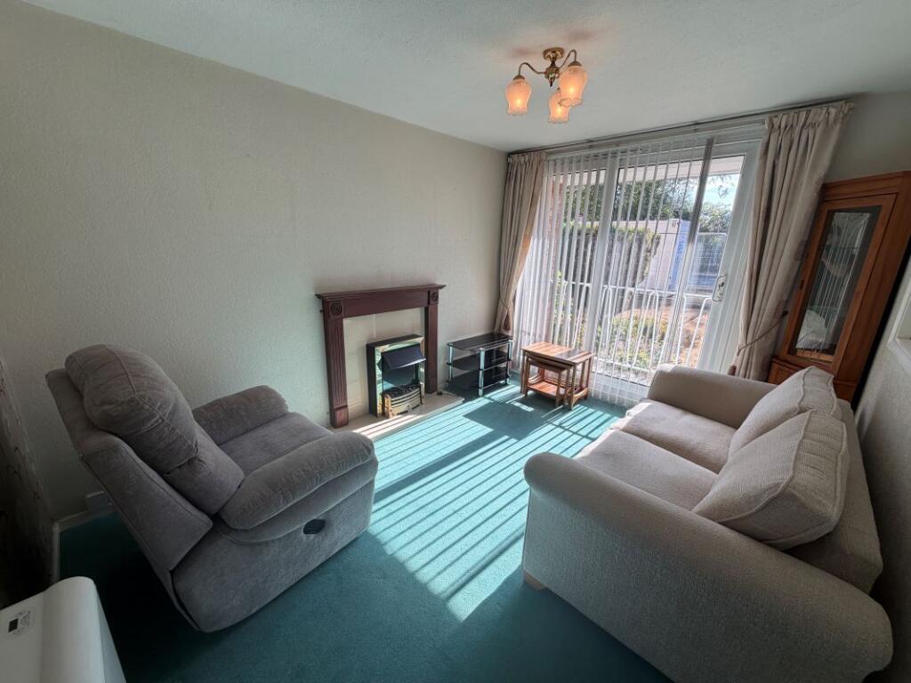 Apartment in Birmingham - View 3