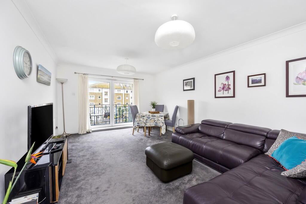 Main image of property: Britannia Court, Brighton Marina Village