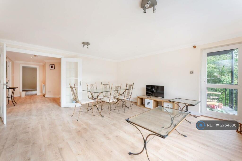 Main image of property: Greenview Close, London, W3