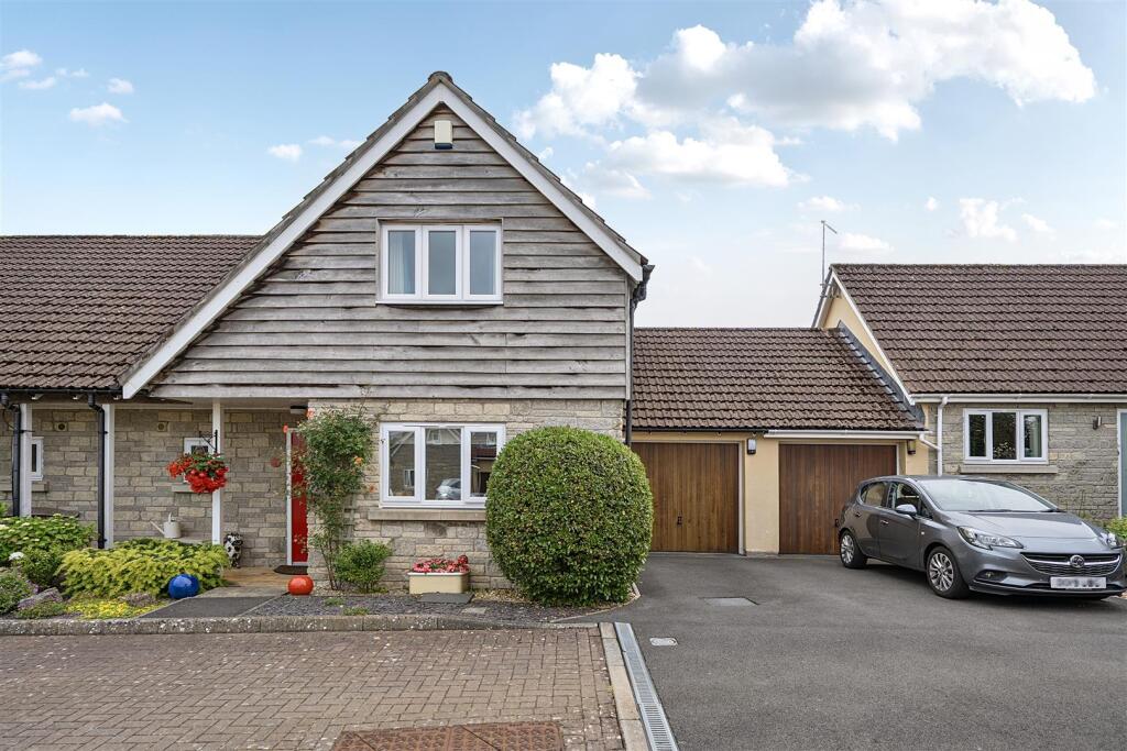 Main image of property: Stratton Place, Longwell Green, Bristol