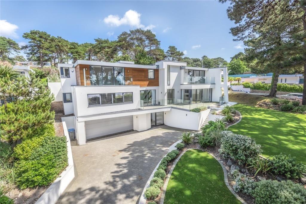 Main image of property: Shore Road, Poole,