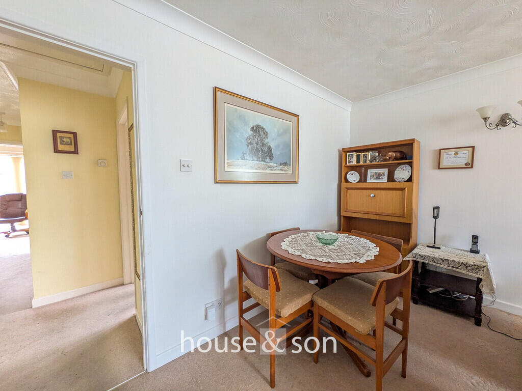 House in Bournemouth - View 4