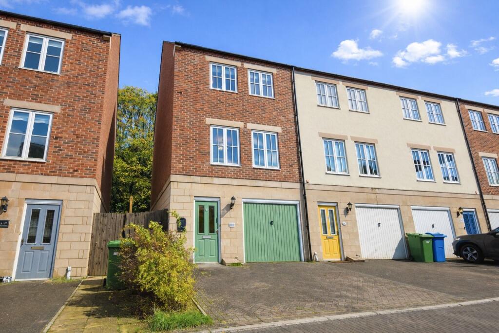Main image of property: Whitehall Landing, Whitby, YO22 4FB