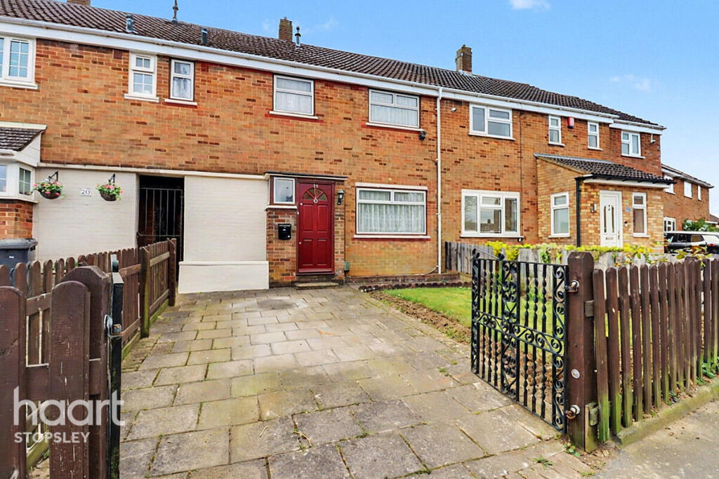 Main image of property: Littlechurch Road, Luton