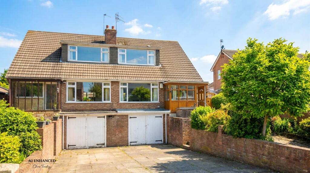 Main image of property: Alexandra Road, Hesketh Park, Southport, PR9 9EZ