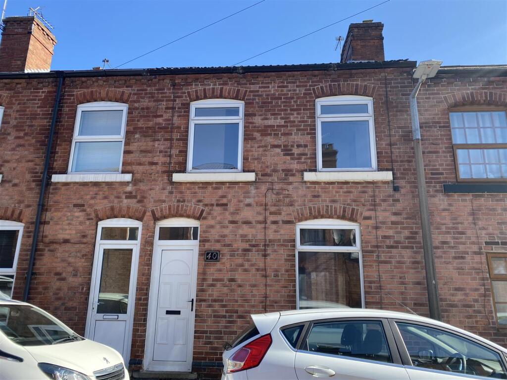 Main image of property: Noel Street, Kimberley, Nottingham