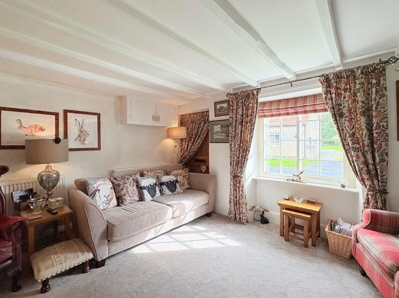 House in Slingsby, North Yorkshire - View 4