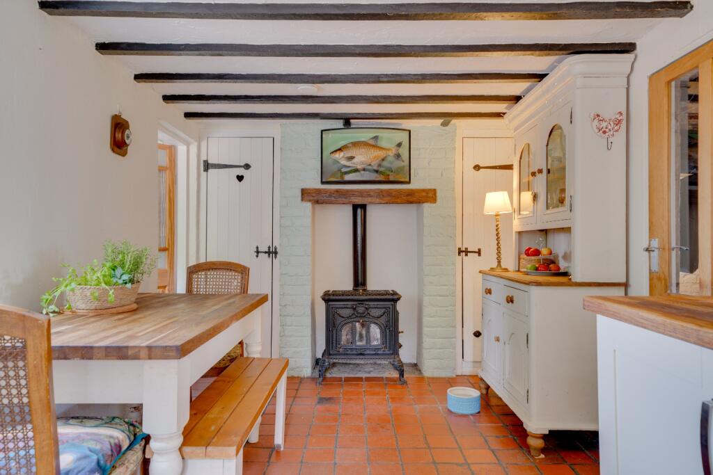 House in Stevenage - More