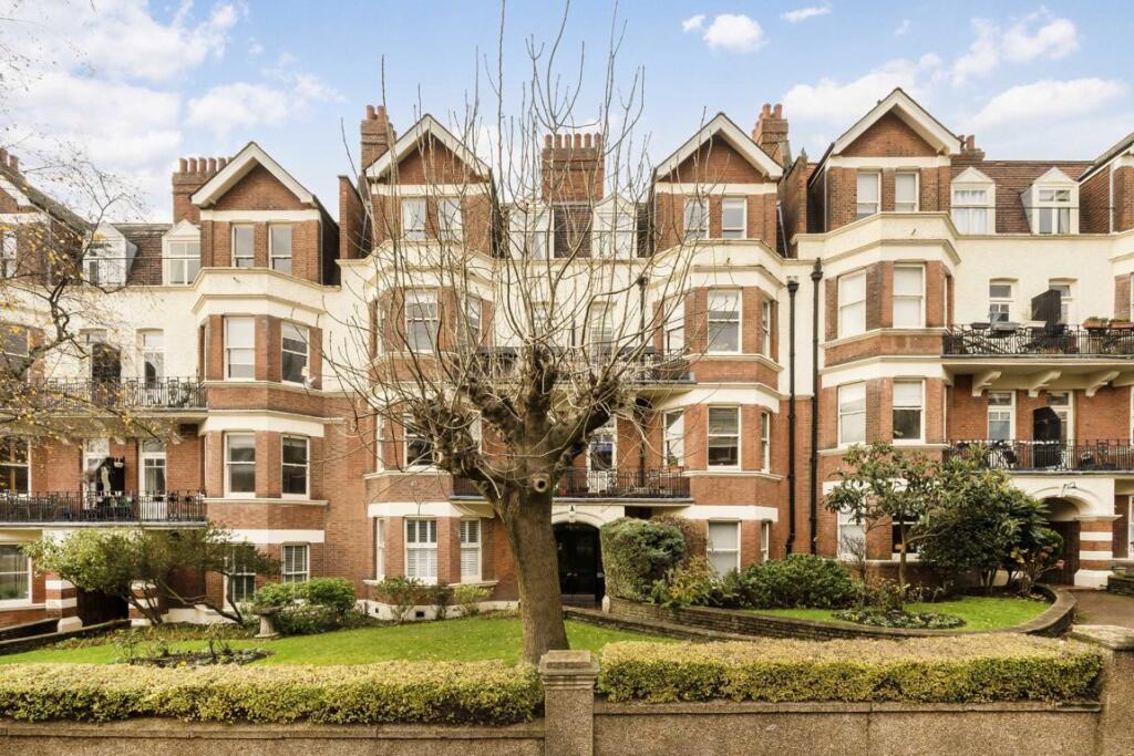 Main image of property: Honeybourne Road, West Hampstead