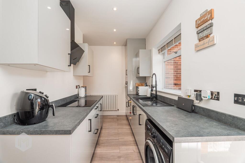 House in Bury, Greater Manchester - View 5