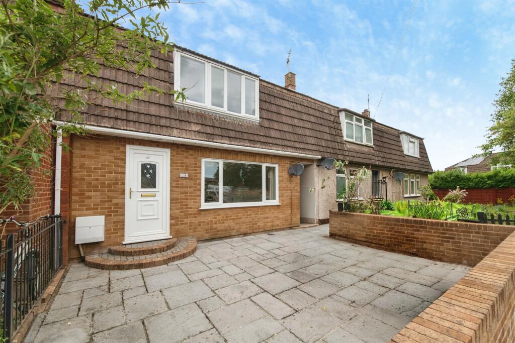 Main image of property: Queensway, Tiverton