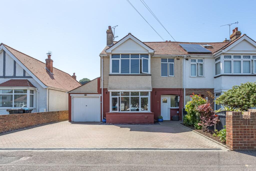 Main image of property: Wellis Gardens, Margate, CT9