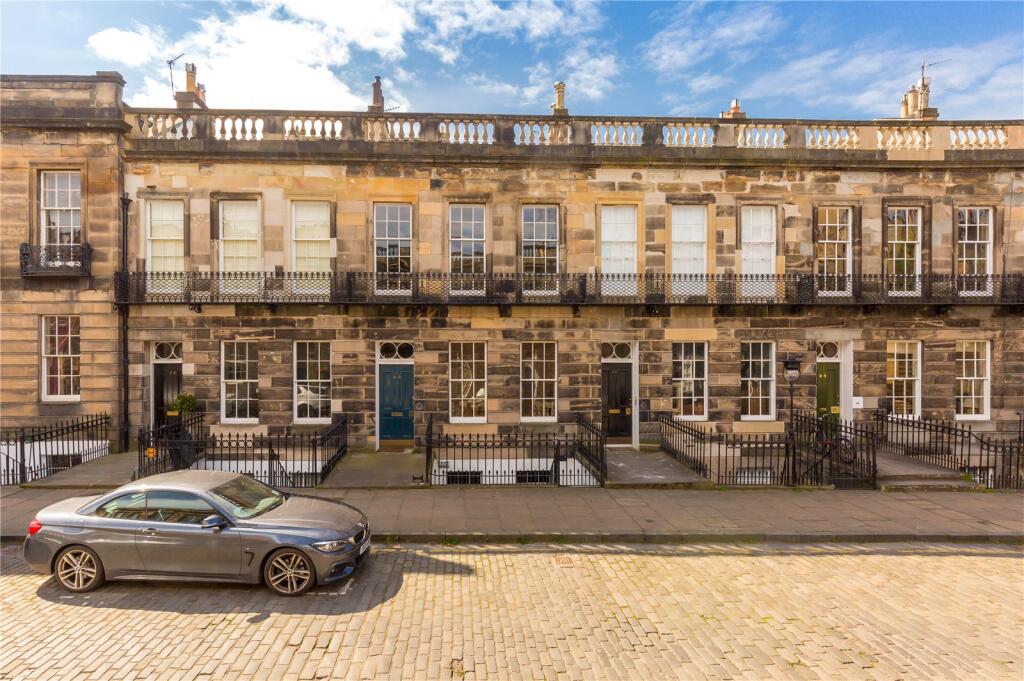 Main image of property: Danube Street, Stockbridge, Edinburgh, EH4