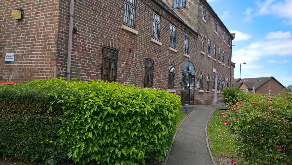 Main image of property: The Old Mill House, Malcolm Davies Drive, Telford, Shropshire, TF2