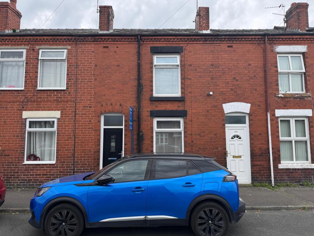 Main image of property: Tram Street, Platt Bridge, WN2