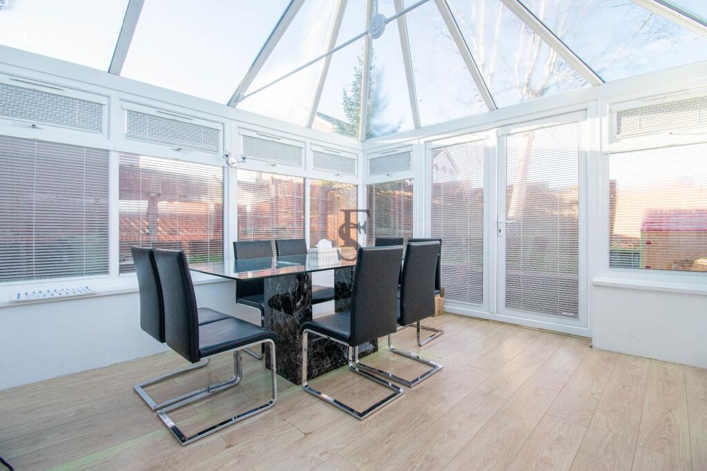 Rawlings Court, Oadby, Leicester photo 4