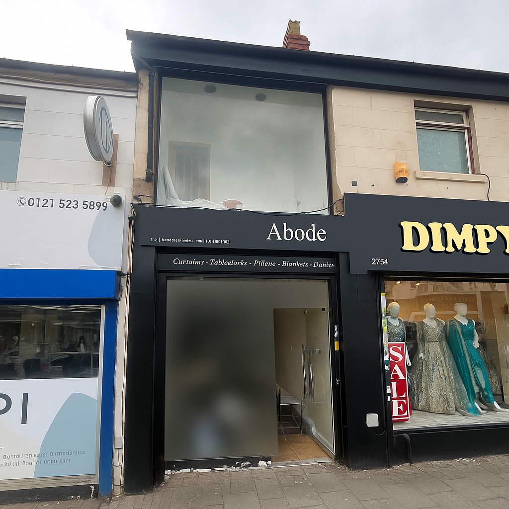 Additional image 9 of Soho Road, Birmingham, B21