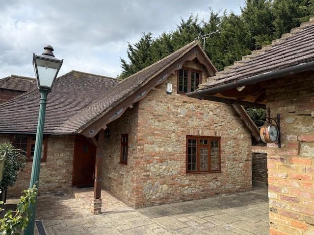 Main image of property: Brook Lane, Snodland