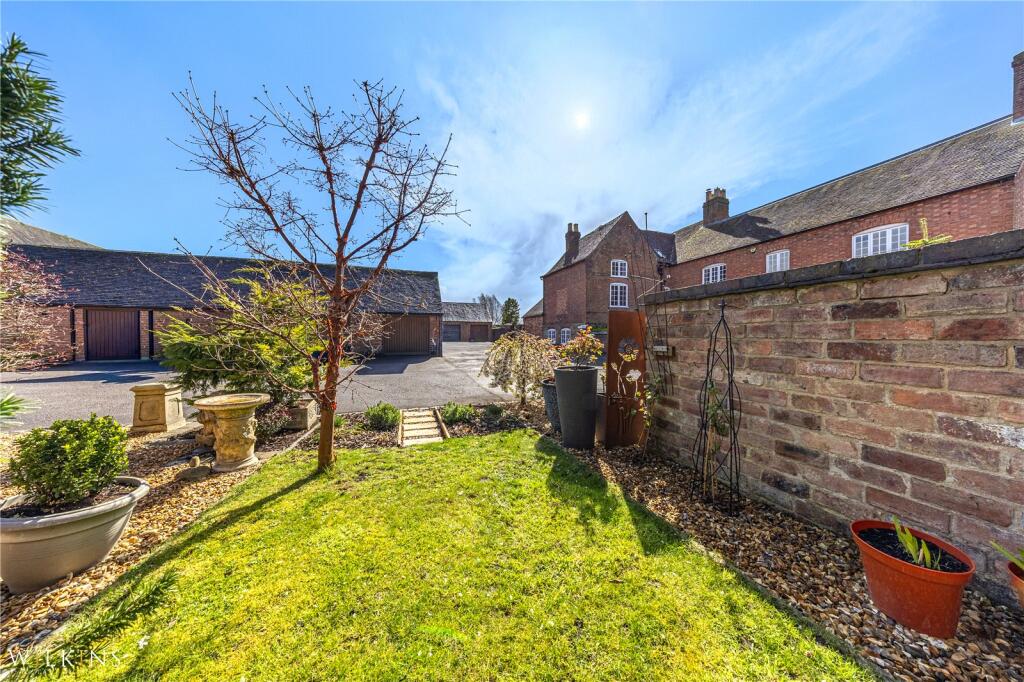 Additional image 20 of Main Road, Newton Regis, Tamworth, Warwickshire, B79