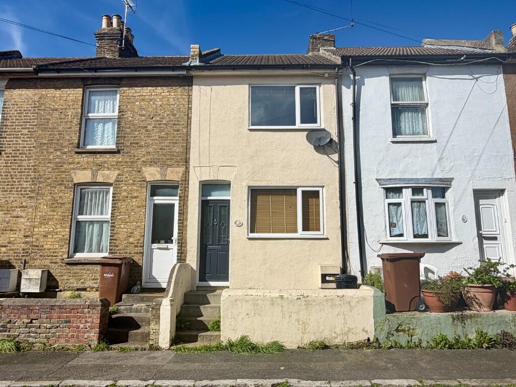 Main image of property: Collis Street, Rochester, Kent, ME2