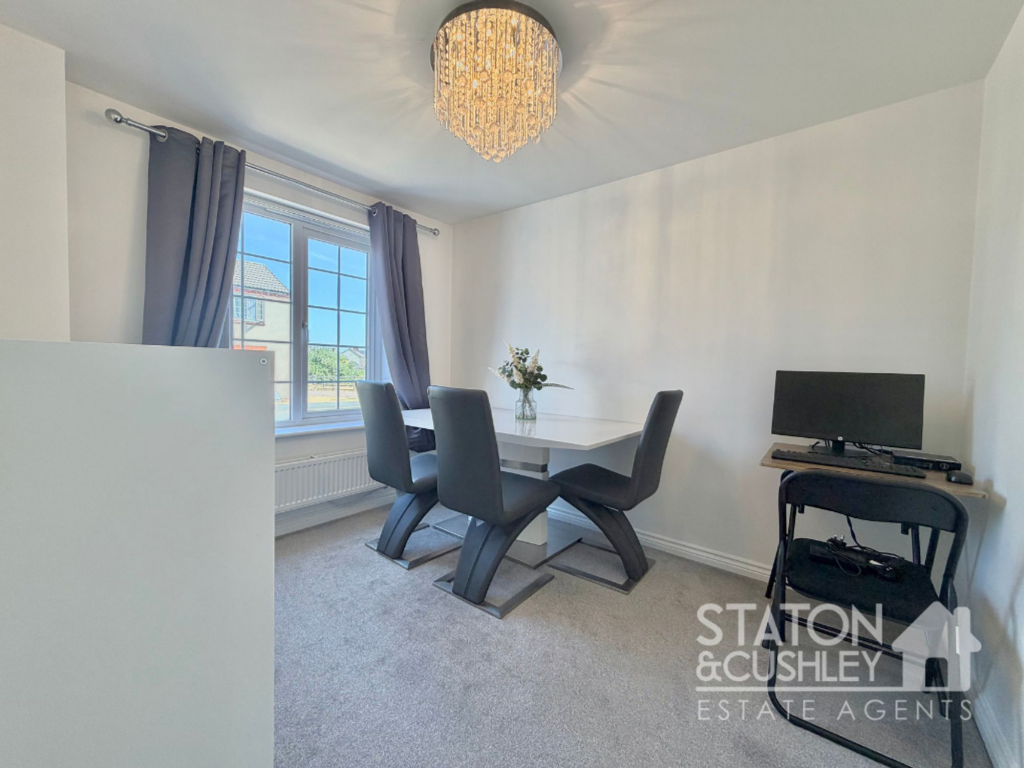 House in Newark and Sherwood, Rainworth - View 5