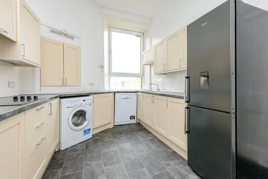 Apartment in Edinburgh, Marchmont - View 5
