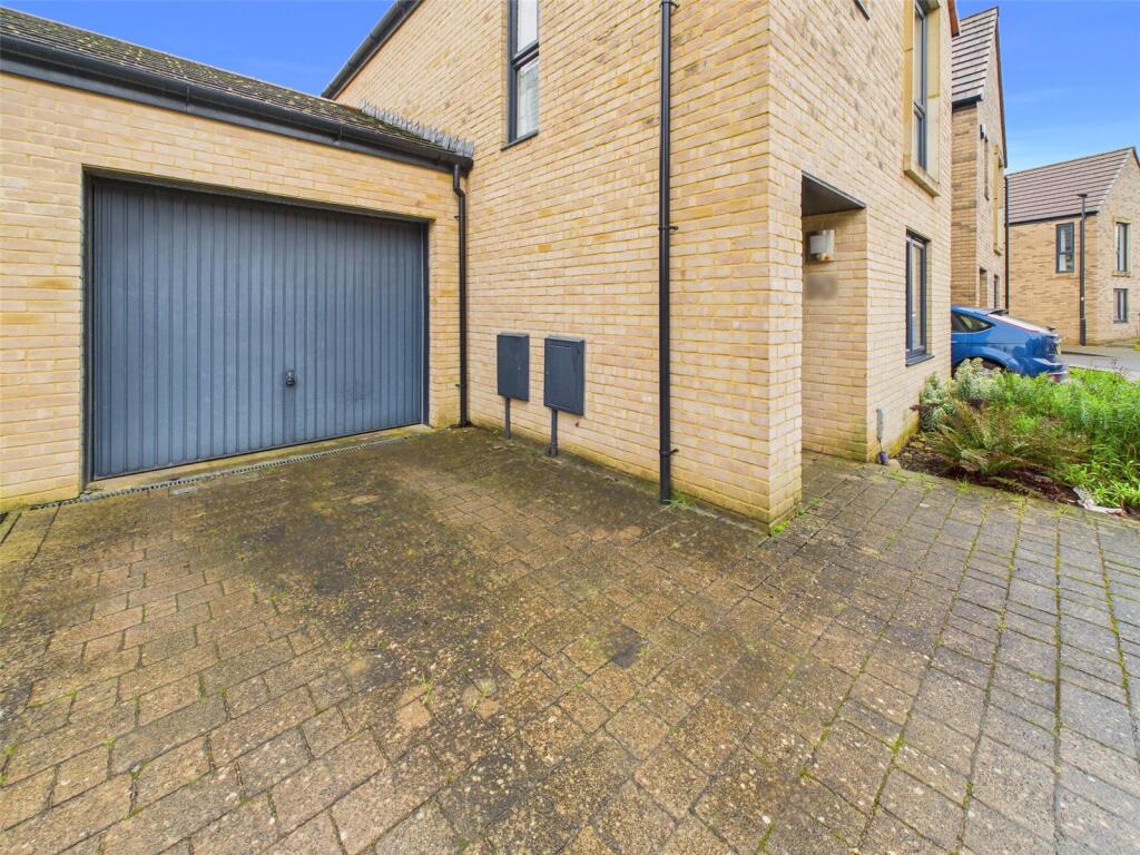 Patch Street, Mulberry Park, Combe Down, Bath, Bath & North East Somerset, BA2 photo 2