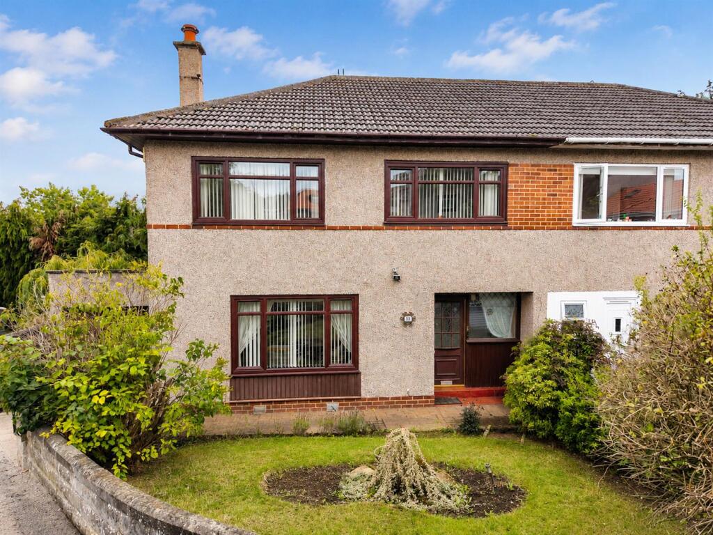 House in Dundee - View 2