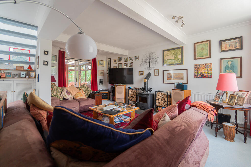 House in Southampton - View 3