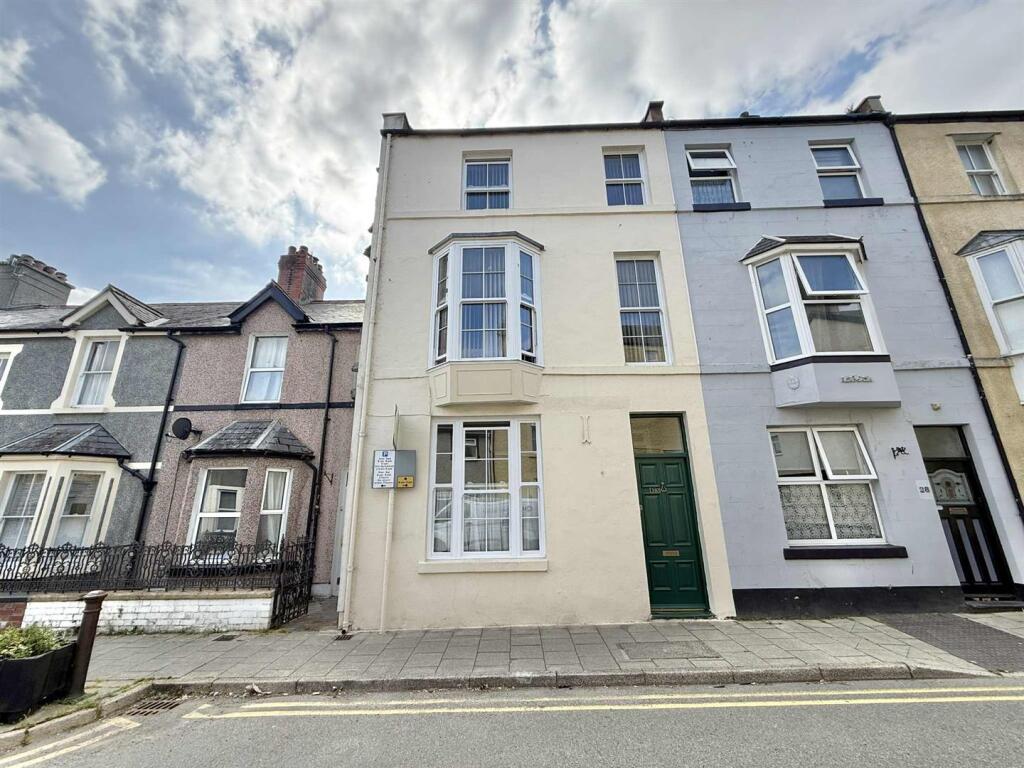 Main image of property: Watling Street, Llanrwst