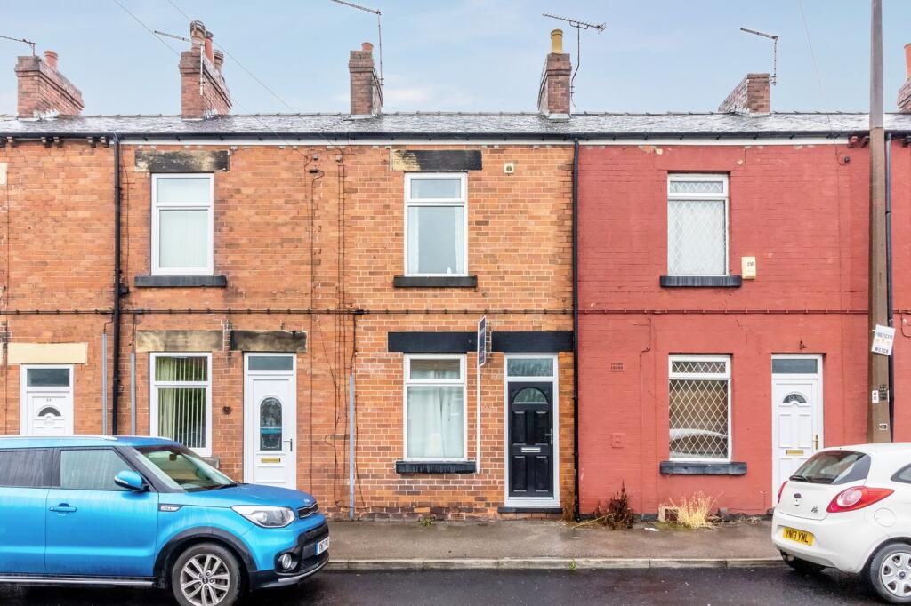 Main image of property: Barnsley Road, Wombwell, Barnsley, S73